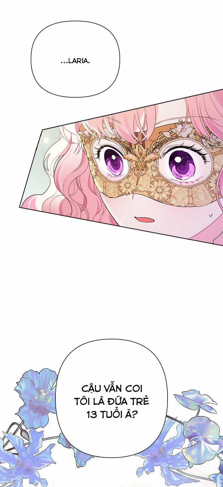 Trở Thành Con Dâu Của Kẻ Phản Diện Vì Thời Gian Có Hạn Chapter 76 trang 77