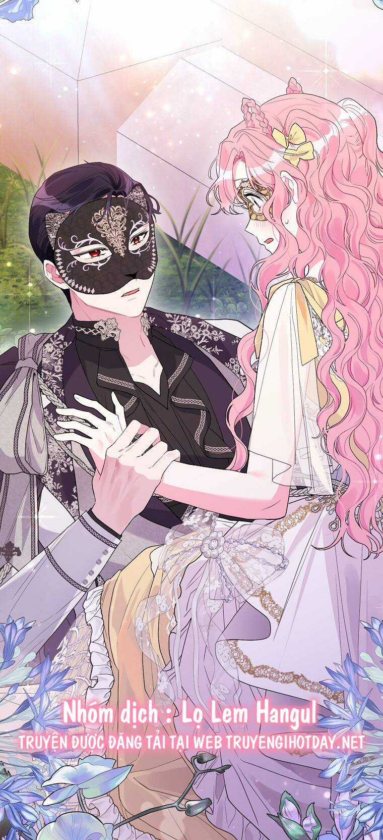 Trở Thành Con Dâu Của Kẻ Phản Diện Vì Thời Gian Có Hạn Chapter 76 trang 78