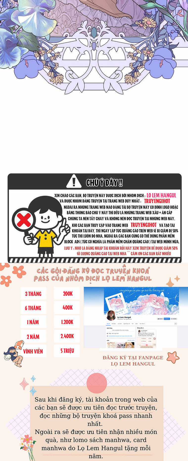 Trở Thành Con Dâu Của Kẻ Phản Diện Vì Thời Gian Có Hạn Chapter 76 trang 79