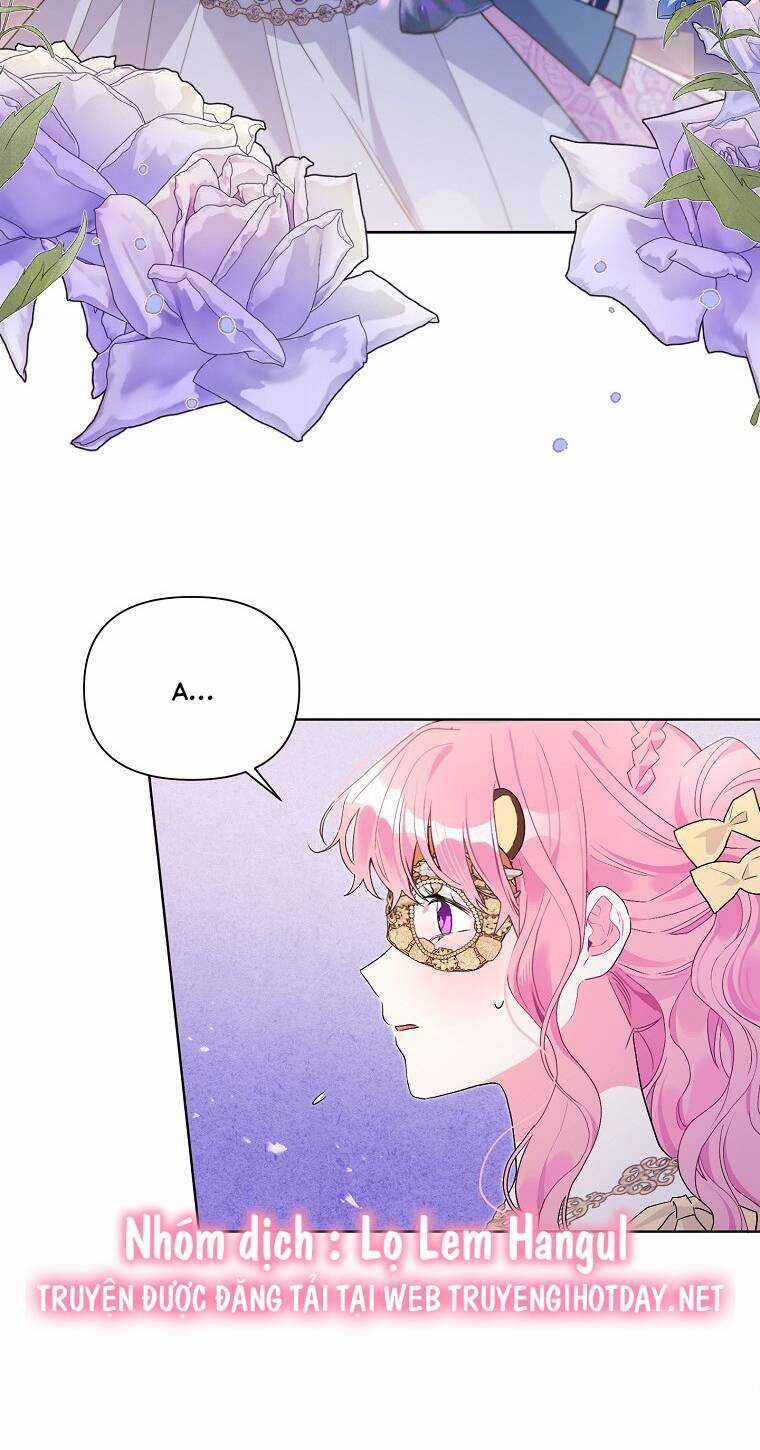 Trở Thành Con Dâu Của Kẻ Phản Diện Vì Thời Gian Có Hạn Chapter 76 trang 8