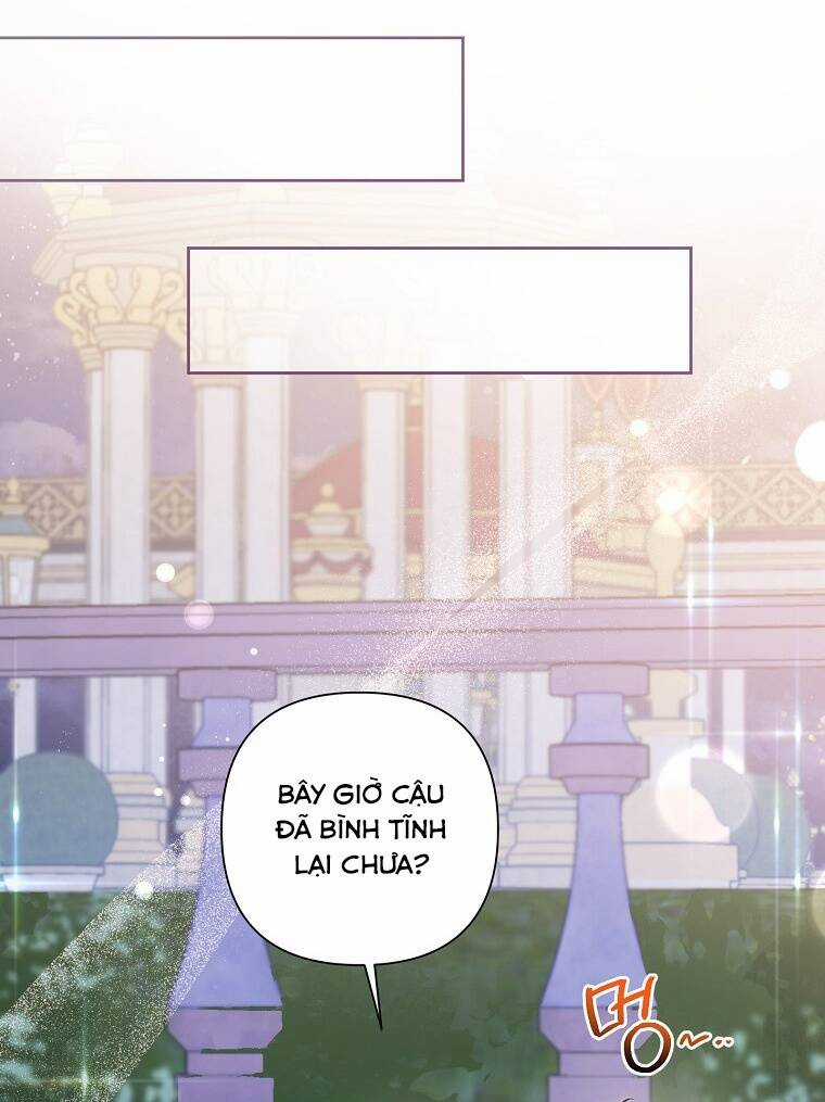 Trở Thành Con Dâu Của Kẻ Phản Diện Vì Thời Gian Có Hạn Chapter 77 trang 10