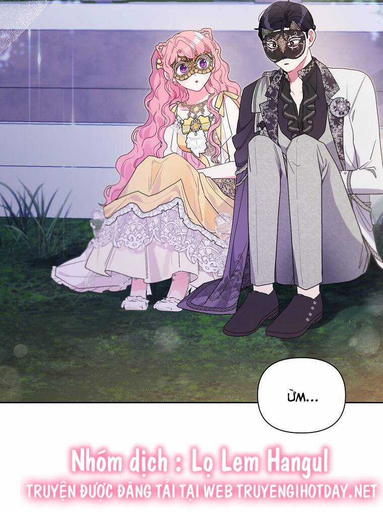 Trở Thành Con Dâu Của Kẻ Phản Diện Vì Thời Gian Có Hạn Chapter 77 trang 11