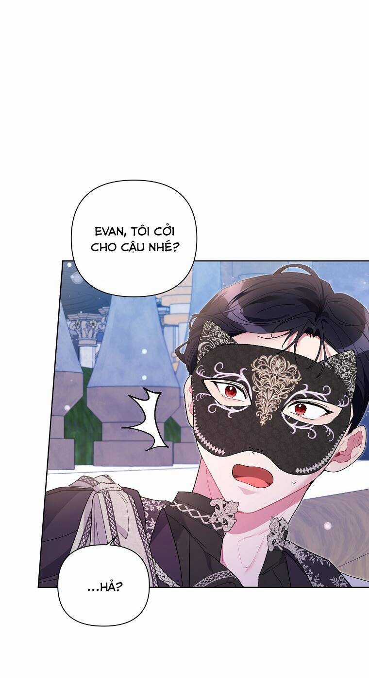 Trở Thành Con Dâu Của Kẻ Phản Diện Vì Thời Gian Có Hạn Chapter 77 trang 13