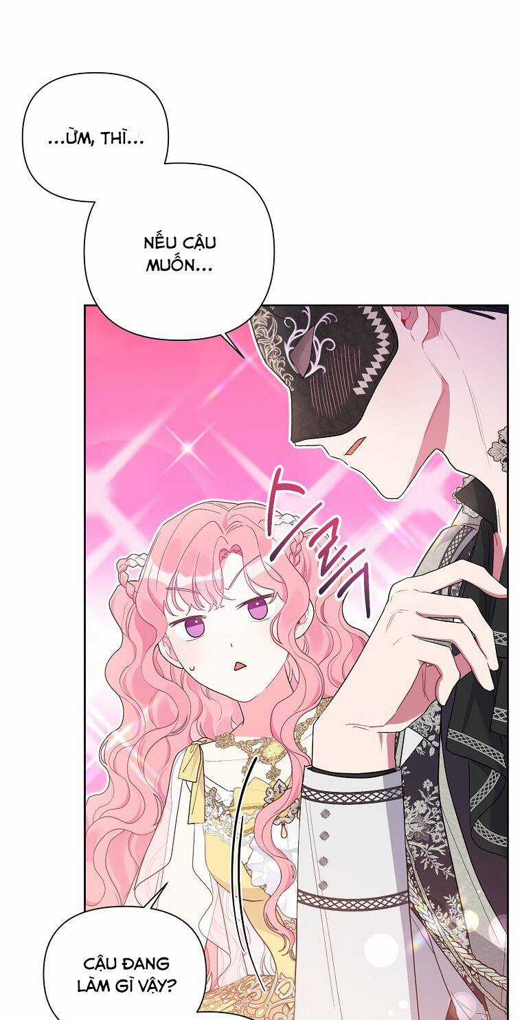 Trở Thành Con Dâu Của Kẻ Phản Diện Vì Thời Gian Có Hạn Chapter 77 trang 14