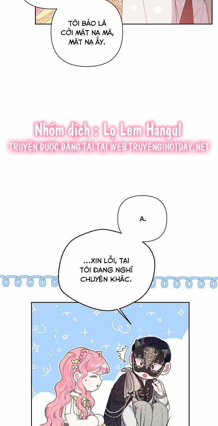 Trở Thành Con Dâu Của Kẻ Phản Diện Vì Thời Gian Có Hạn Chapter 77 trang 15