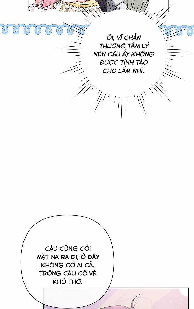 Trở Thành Con Dâu Của Kẻ Phản Diện Vì Thời Gian Có Hạn Chapter 77 trang 16