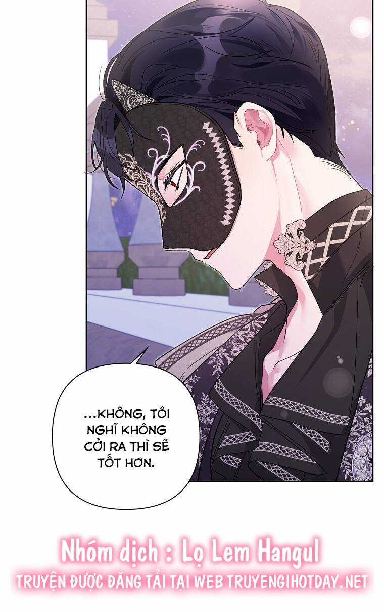 Trở Thành Con Dâu Của Kẻ Phản Diện Vì Thời Gian Có Hạn Chapter 77 trang 17