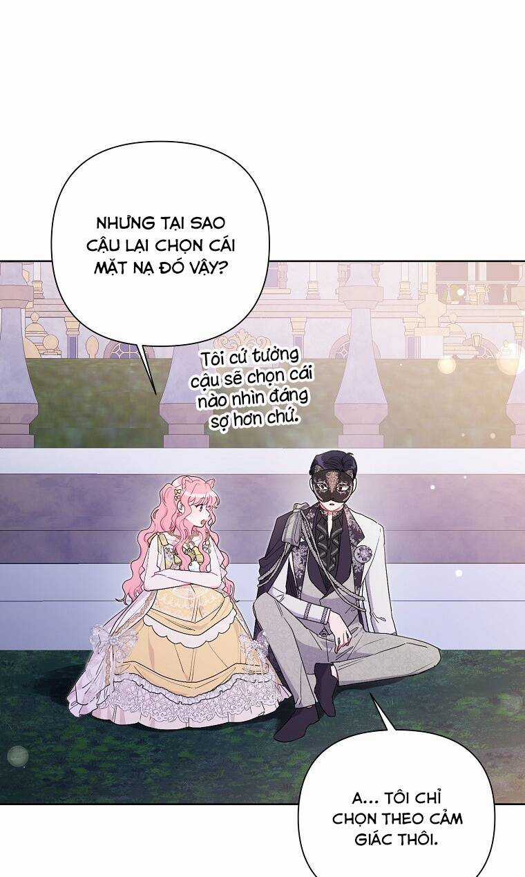 Trở Thành Con Dâu Của Kẻ Phản Diện Vì Thời Gian Có Hạn Chapter 77 trang 18