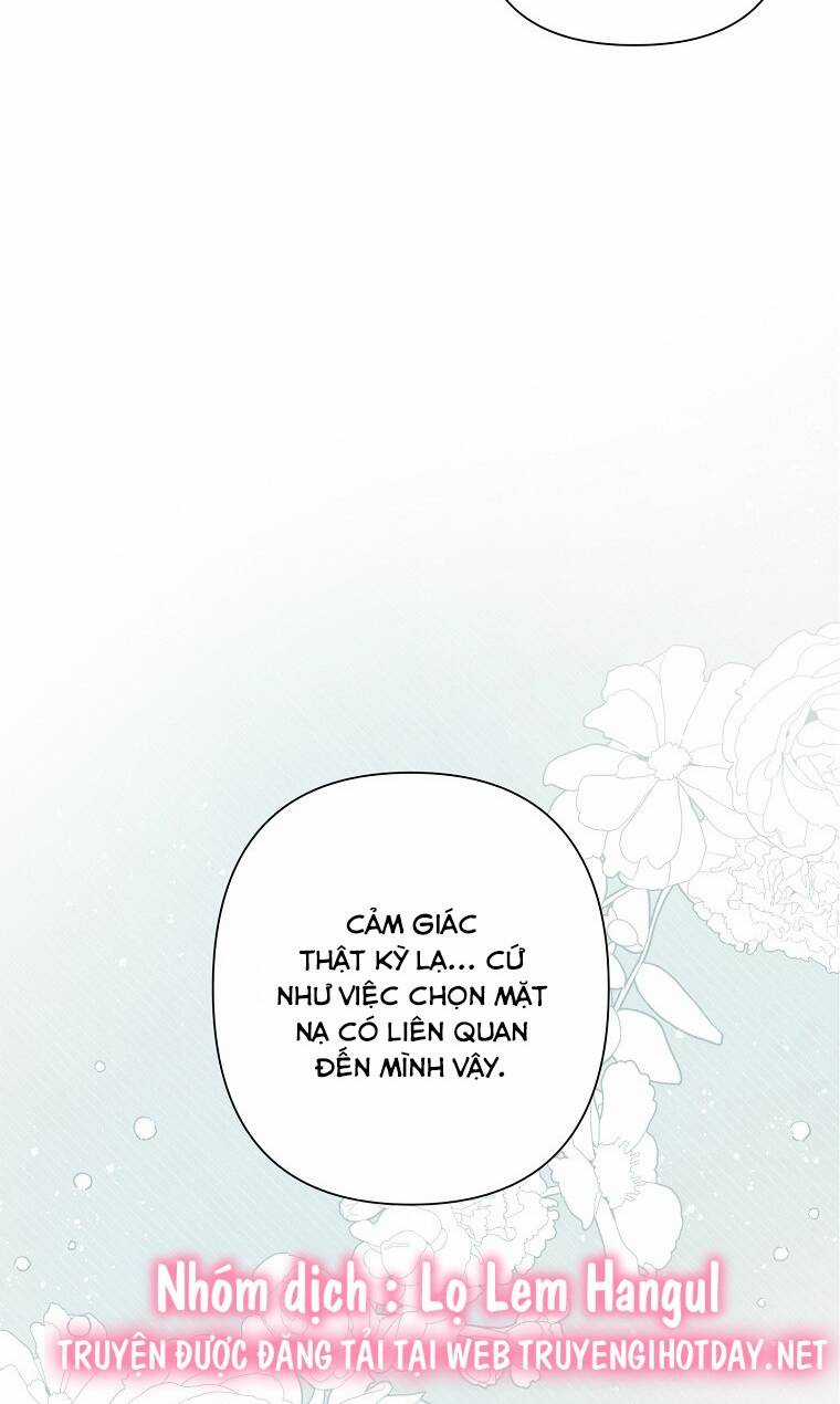 Trở Thành Con Dâu Của Kẻ Phản Diện Vì Thời Gian Có Hạn Chapter 77 trang 19