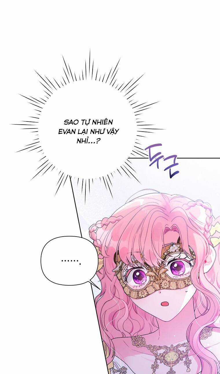 Trở Thành Con Dâu Của Kẻ Phản Diện Vì Thời Gian Có Hạn Chapter 77 trang 2