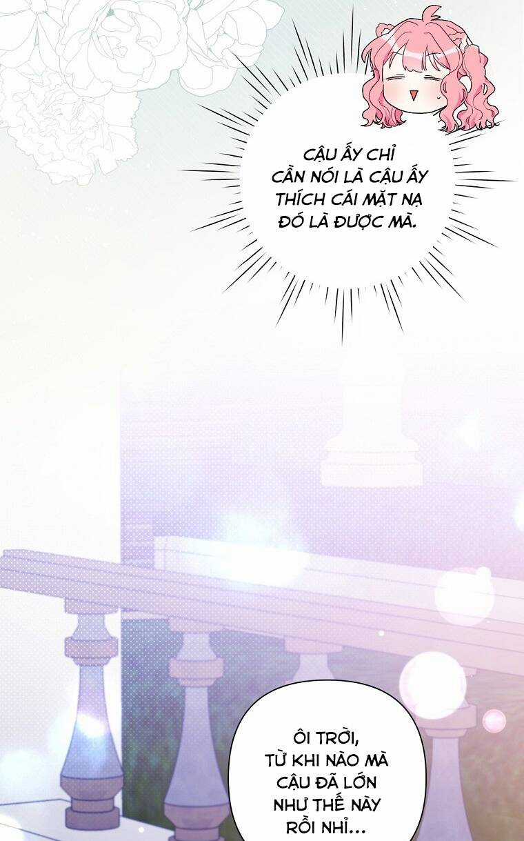 Trở Thành Con Dâu Của Kẻ Phản Diện Vì Thời Gian Có Hạn Chapter 77 trang 20