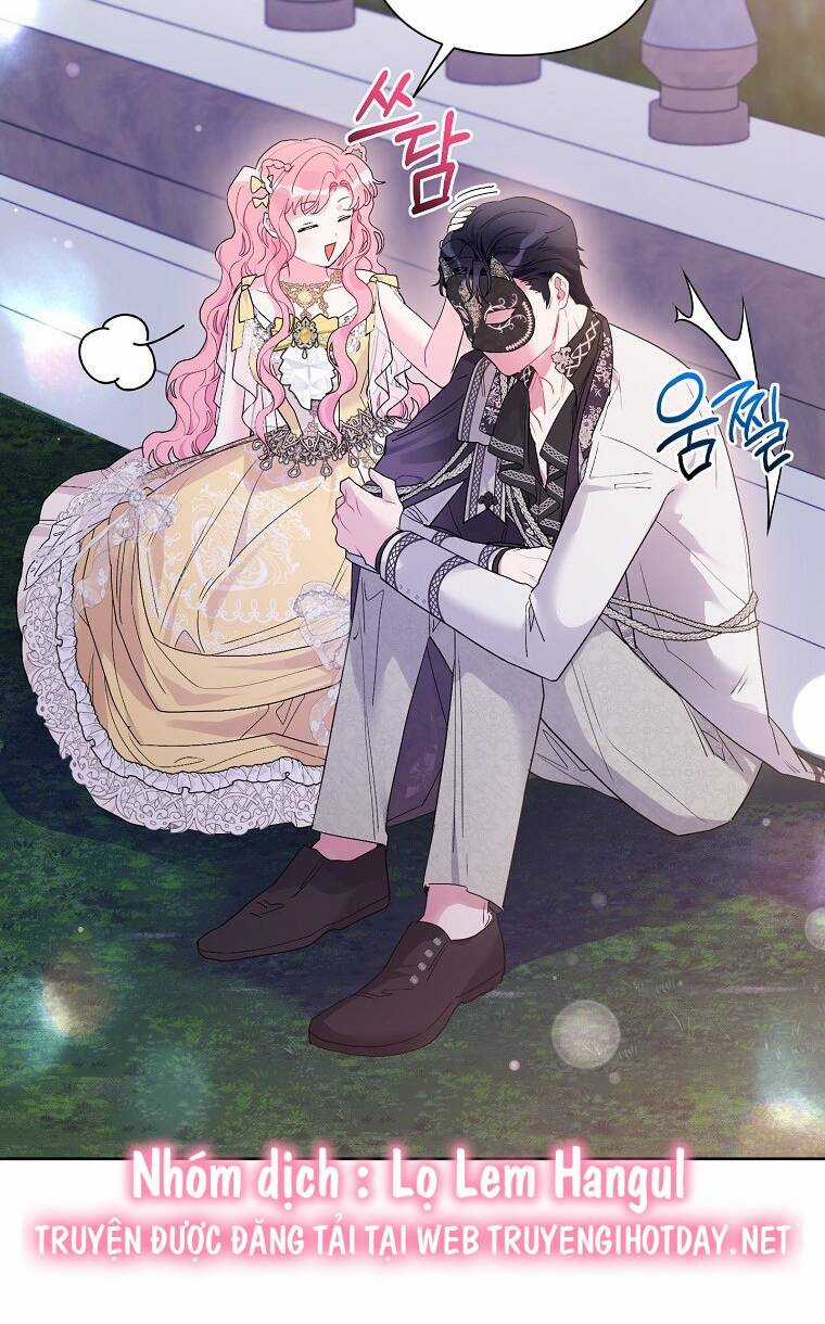 Trở Thành Con Dâu Của Kẻ Phản Diện Vì Thời Gian Có Hạn Chapter 77 trang 21