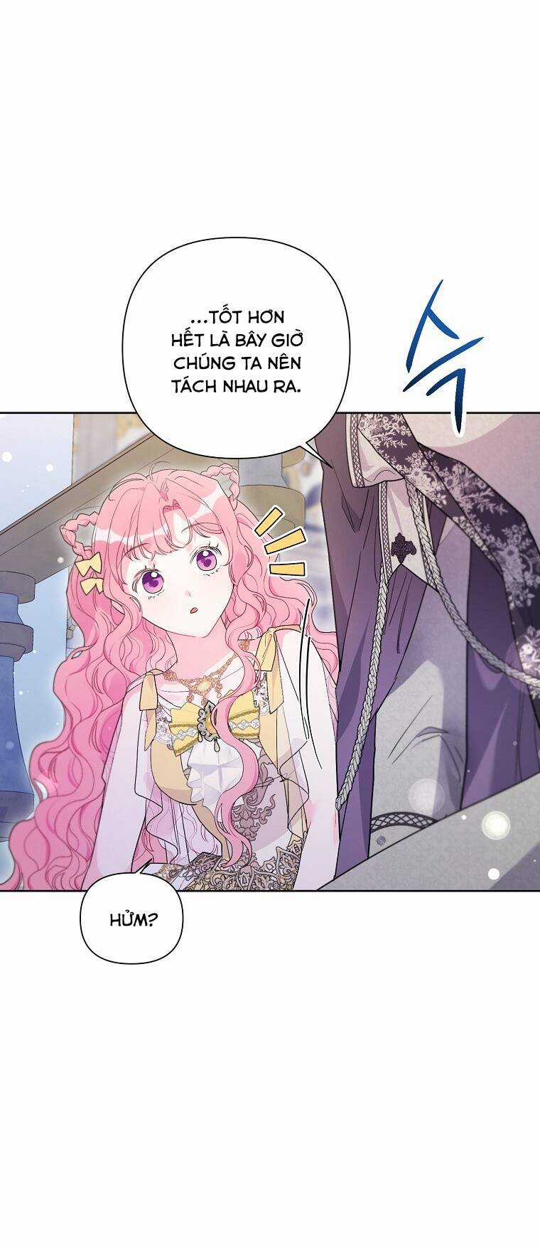 Trở Thành Con Dâu Của Kẻ Phản Diện Vì Thời Gian Có Hạn Chapter 77 trang 24