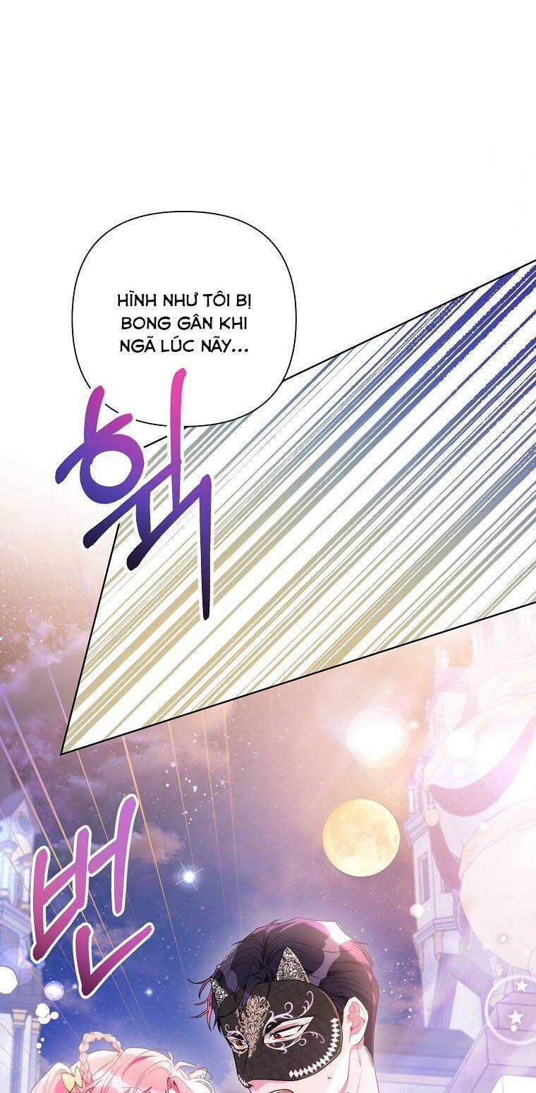 Trở Thành Con Dâu Của Kẻ Phản Diện Vì Thời Gian Có Hạn Chapter 77 trang 28