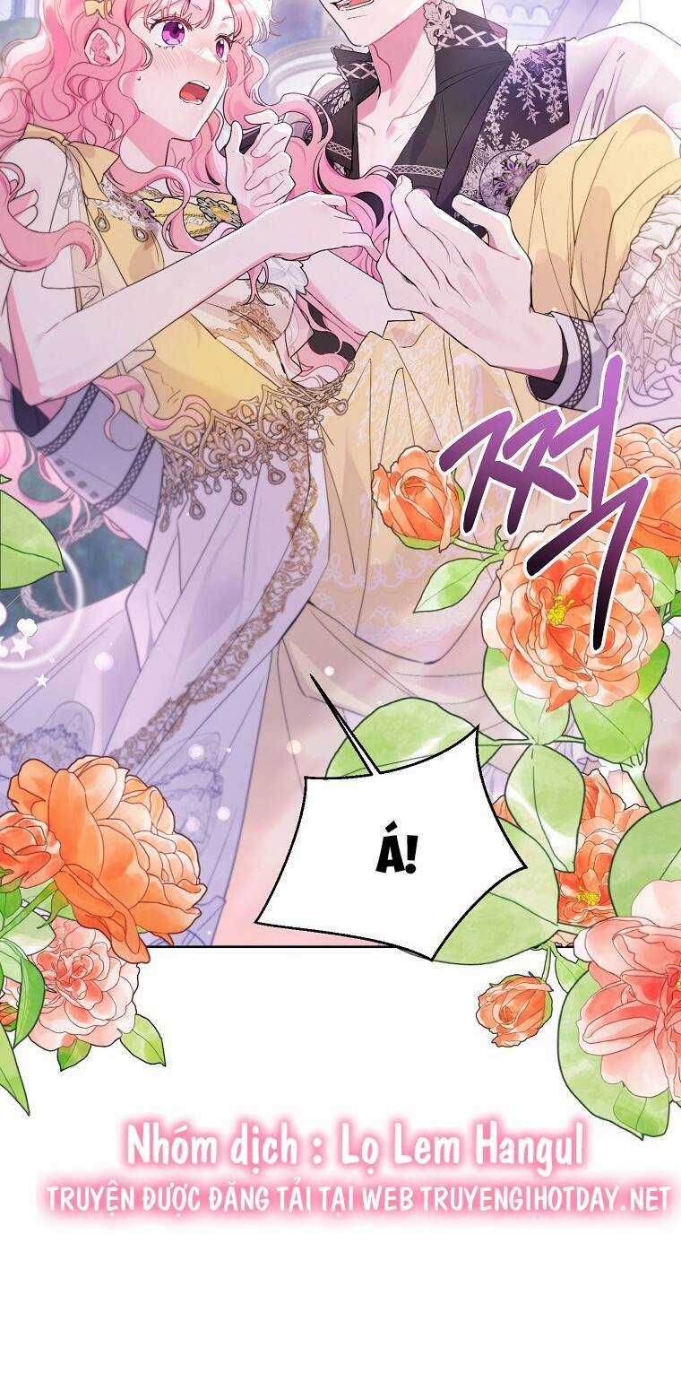 Trở Thành Con Dâu Của Kẻ Phản Diện Vì Thời Gian Có Hạn Chapter 77 trang 29