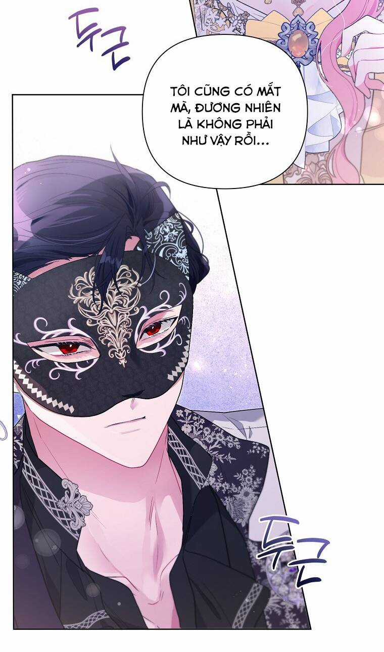 Trở Thành Con Dâu Của Kẻ Phản Diện Vì Thời Gian Có Hạn Chapter 77 trang 3