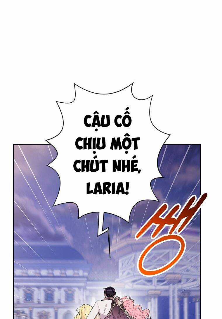 Trở Thành Con Dâu Của Kẻ Phản Diện Vì Thời Gian Có Hạn Chapter 77 trang 30