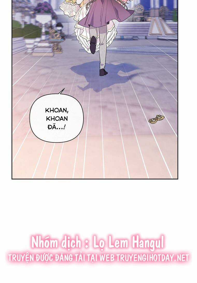 Trở Thành Con Dâu Của Kẻ Phản Diện Vì Thời Gian Có Hạn Chapter 77 trang 31