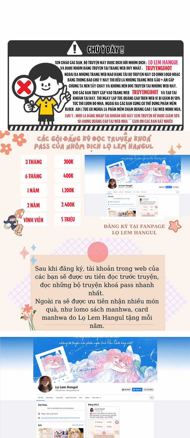 Trở Thành Con Dâu Của Kẻ Phản Diện Vì Thời Gian Có Hạn Chapter 77 trang 32