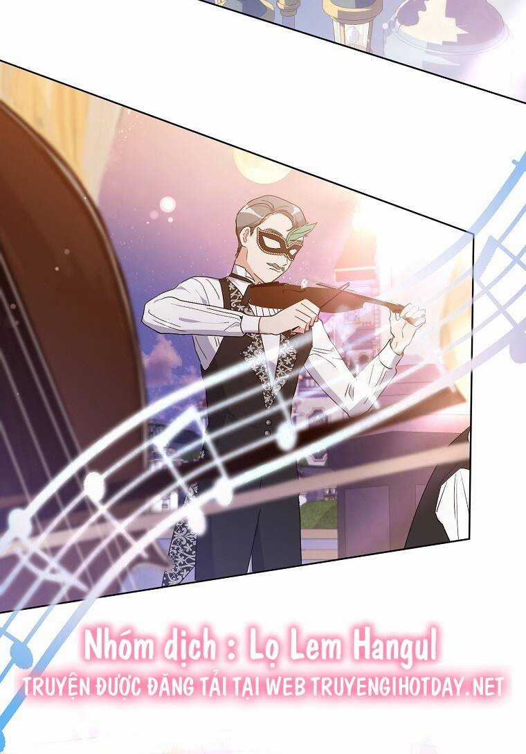 Trở Thành Con Dâu Của Kẻ Phản Diện Vì Thời Gian Có Hạn Chapter 77 trang 39