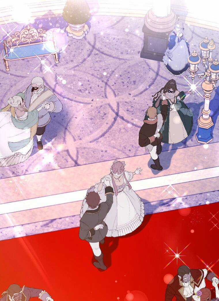 Trở Thành Con Dâu Của Kẻ Phản Diện Vì Thời Gian Có Hạn Chapter 77 trang 40