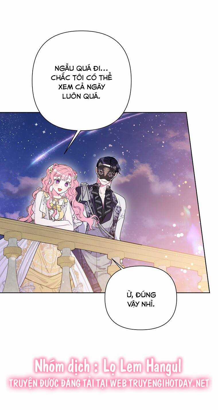 Trở Thành Con Dâu Của Kẻ Phản Diện Vì Thời Gian Có Hạn Chapter 77 trang 42