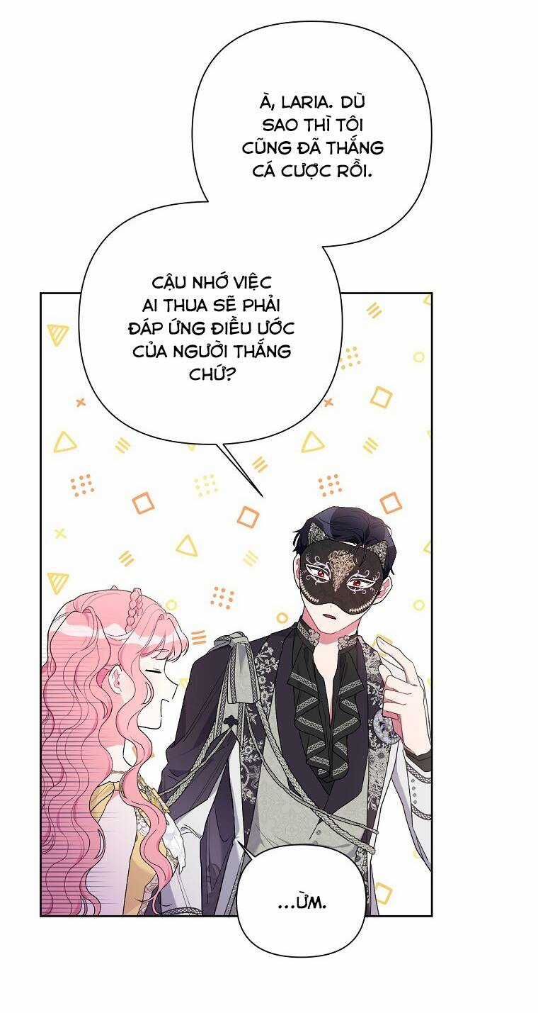 Trở Thành Con Dâu Của Kẻ Phản Diện Vì Thời Gian Có Hạn Chapter 77 trang 43