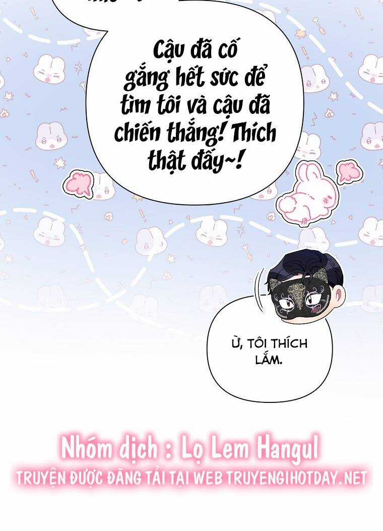 Trở Thành Con Dâu Của Kẻ Phản Diện Vì Thời Gian Có Hạn Chapter 77 trang 45