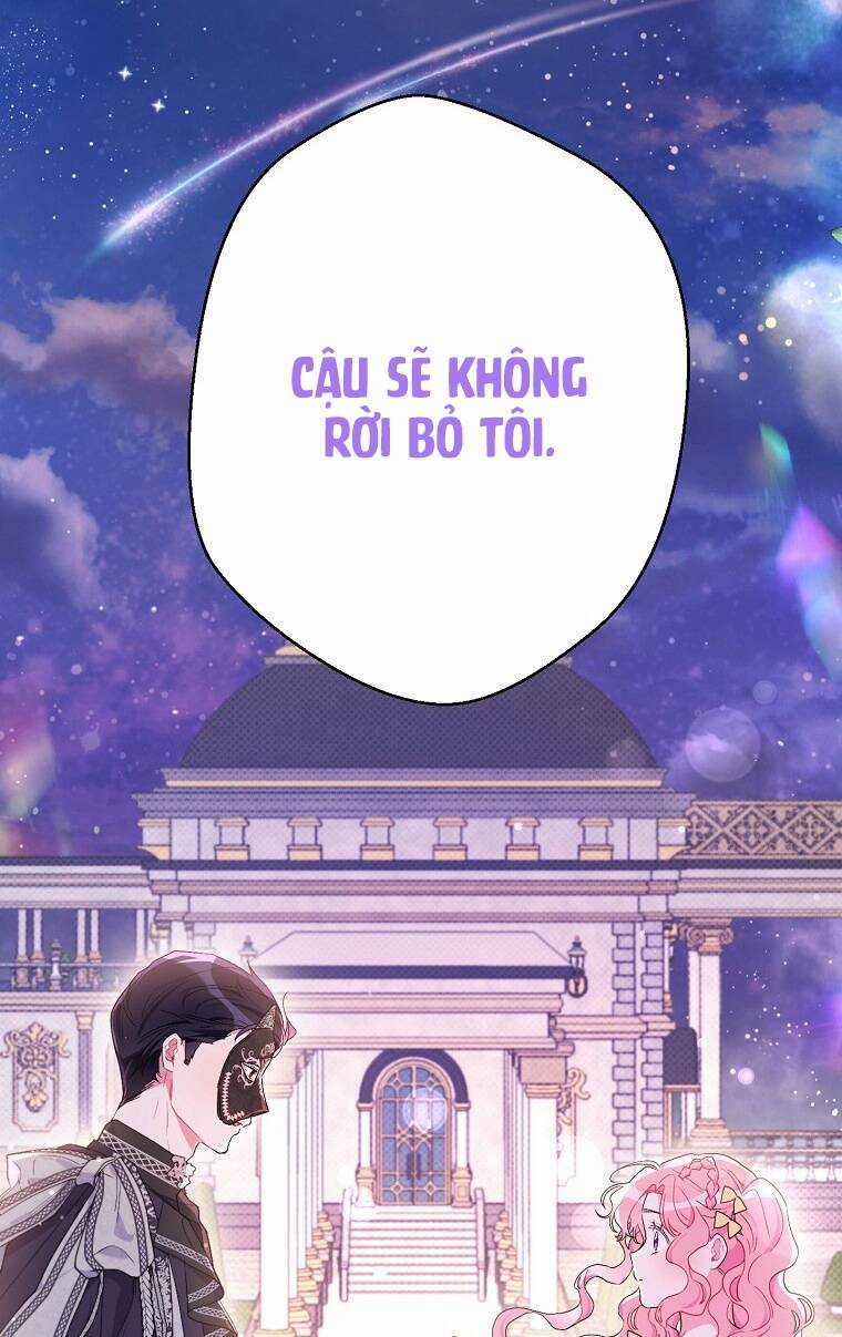 Trở Thành Con Dâu Của Kẻ Phản Diện Vì Thời Gian Có Hạn Chapter 77 trang 48