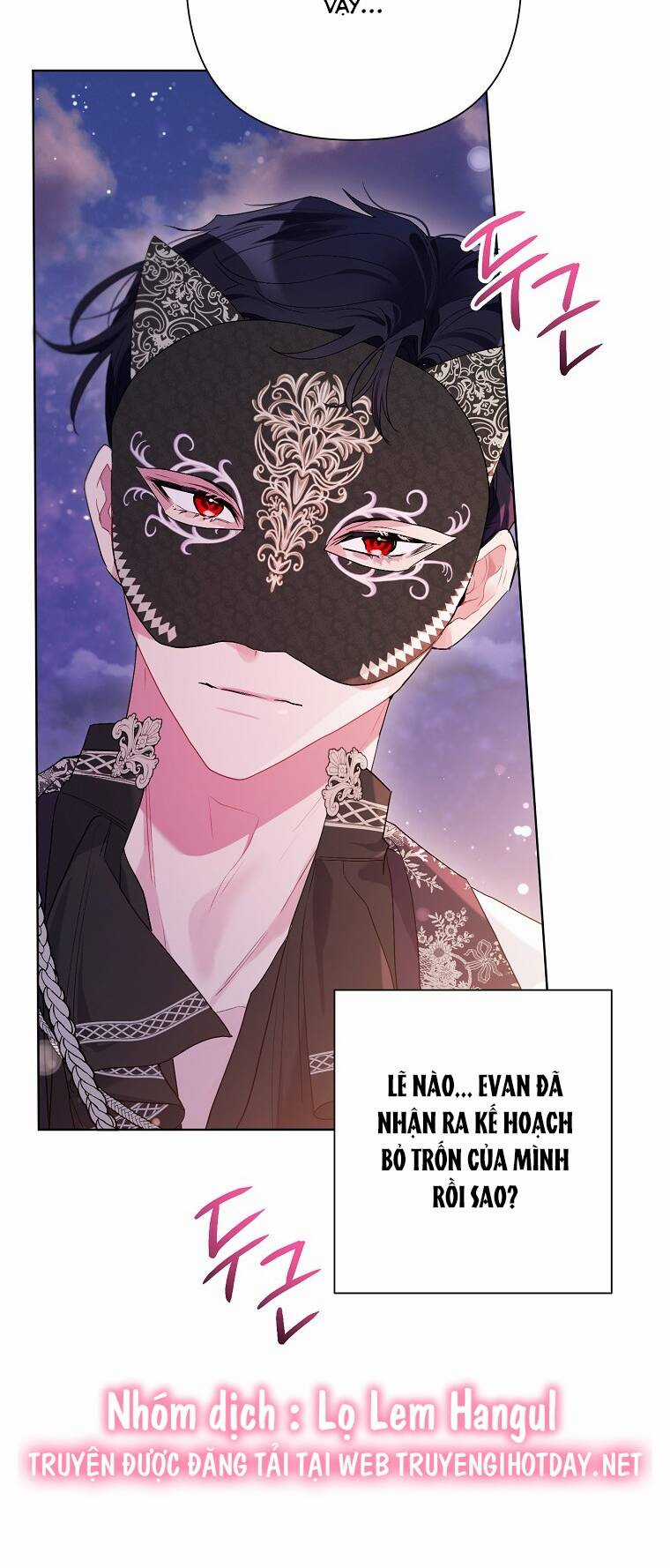 Trở Thành Con Dâu Của Kẻ Phản Diện Vì Thời Gian Có Hạn Chapter 77 trang 51