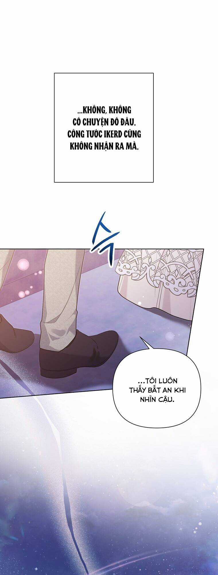 Trở Thành Con Dâu Của Kẻ Phản Diện Vì Thời Gian Có Hạn Chapter 77 trang 52