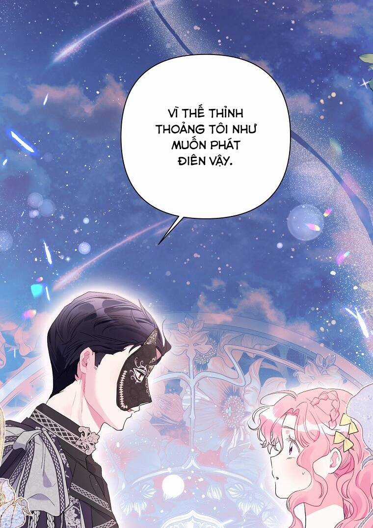 Trở Thành Con Dâu Của Kẻ Phản Diện Vì Thời Gian Có Hạn Chapter 77 trang 53