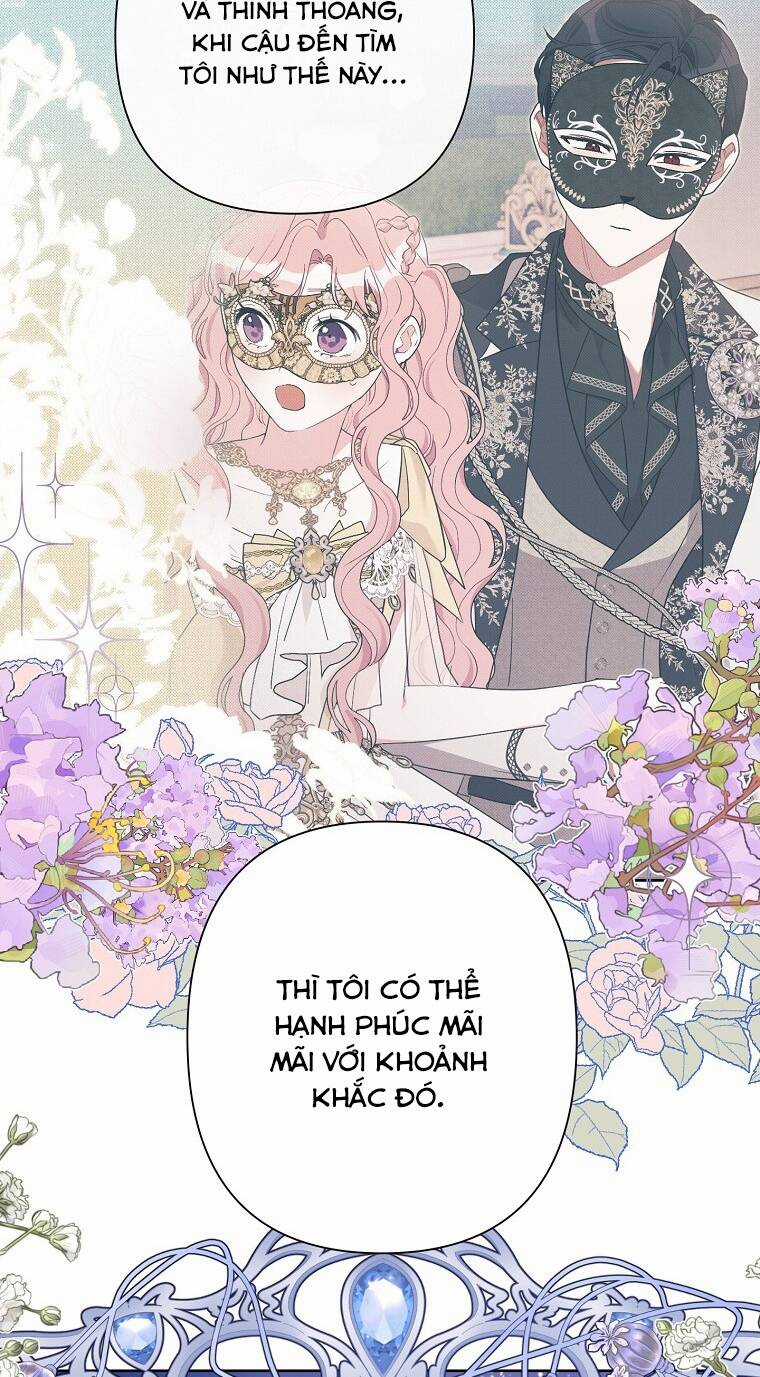 Trở Thành Con Dâu Của Kẻ Phản Diện Vì Thời Gian Có Hạn Chapter 77 trang 56