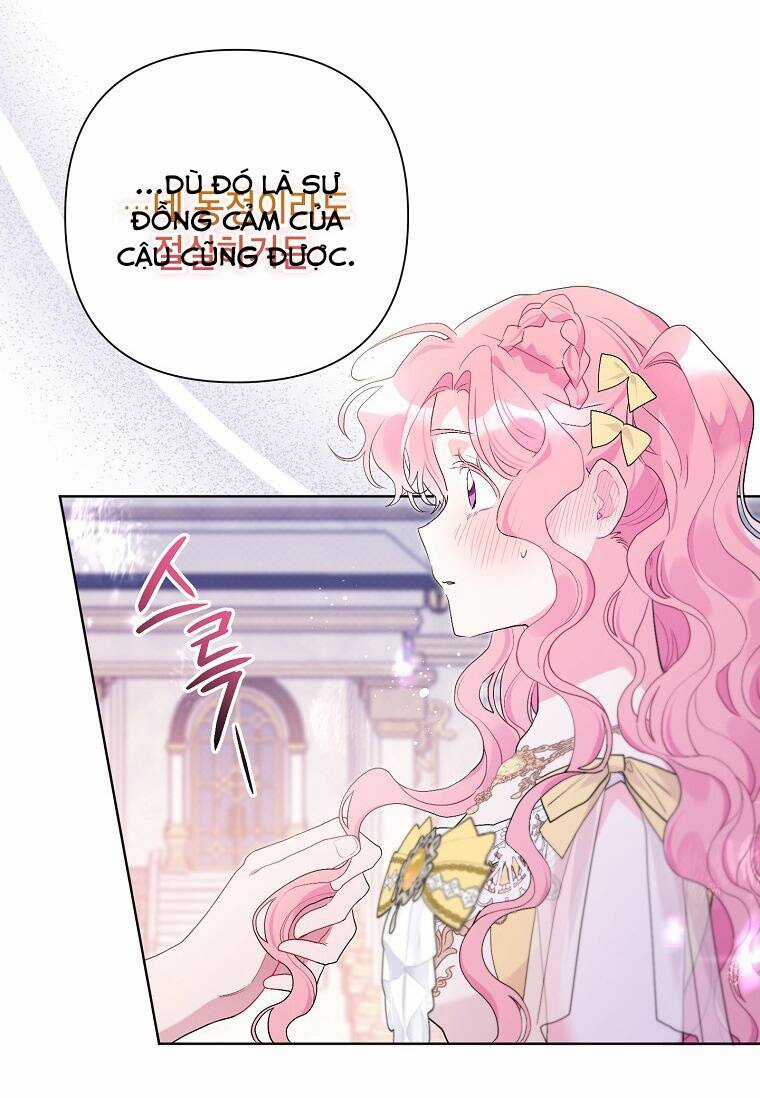 Trở Thành Con Dâu Của Kẻ Phản Diện Vì Thời Gian Có Hạn Chapter 77 trang 59