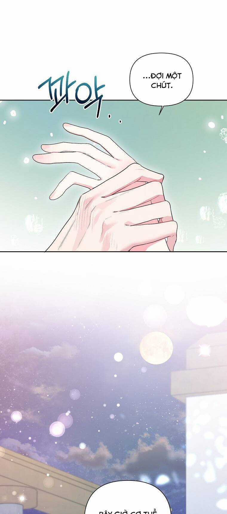 Trở Thành Con Dâu Của Kẻ Phản Diện Vì Thời Gian Có Hạn Chapter 77 trang 6