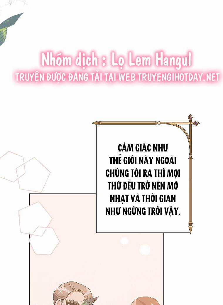 Trở Thành Con Dâu Của Kẻ Phản Diện Vì Thời Gian Có Hạn Chapter 77 trang 61