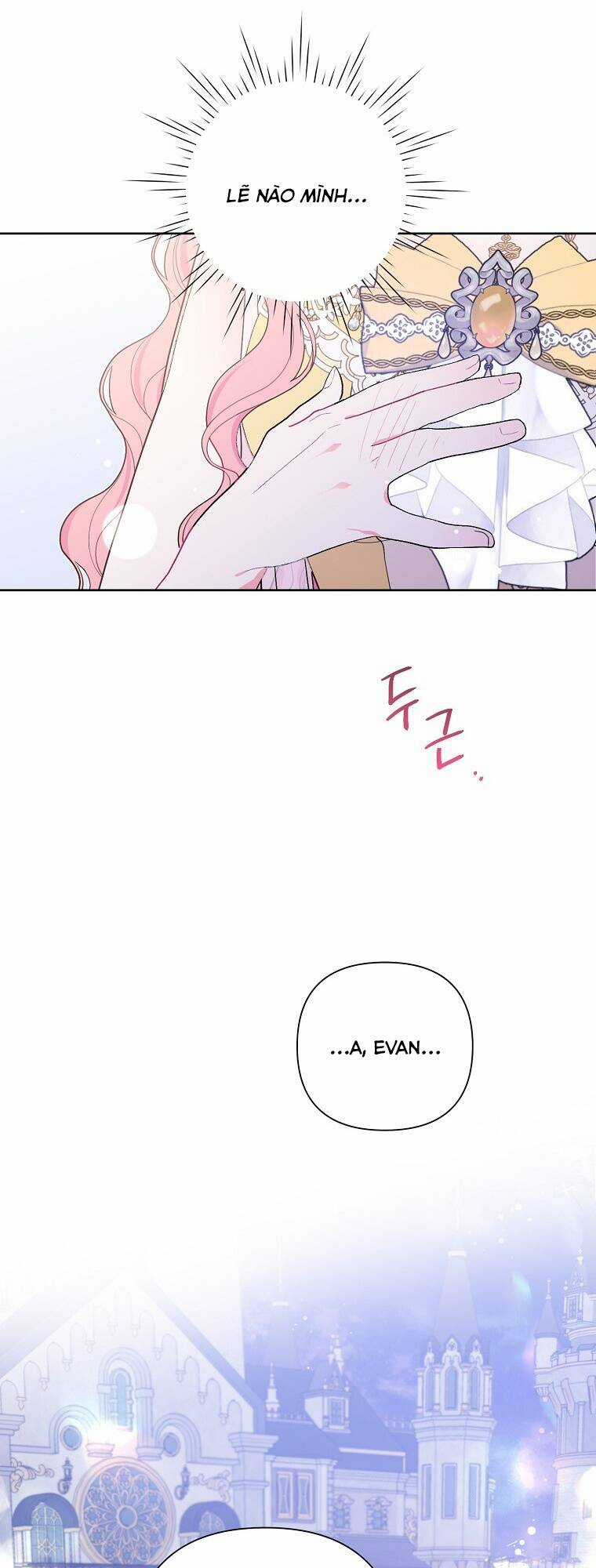 Trở Thành Con Dâu Của Kẻ Phản Diện Vì Thời Gian Có Hạn Chapter 77 trang 63