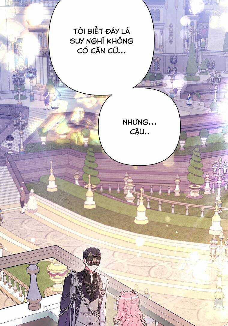 Trở Thành Con Dâu Của Kẻ Phản Diện Vì Thời Gian Có Hạn Chapter 77 trang 64