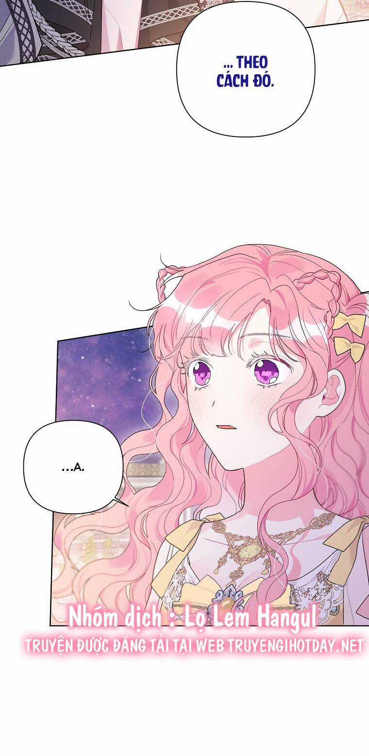 Trở Thành Con Dâu Của Kẻ Phản Diện Vì Thời Gian Có Hạn Chapter 77 trang 69