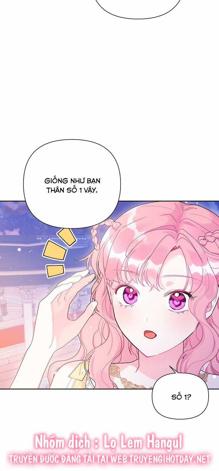 Trở Thành Con Dâu Của Kẻ Phản Diện Vì Thời Gian Có Hạn Chapter 77 trang 71