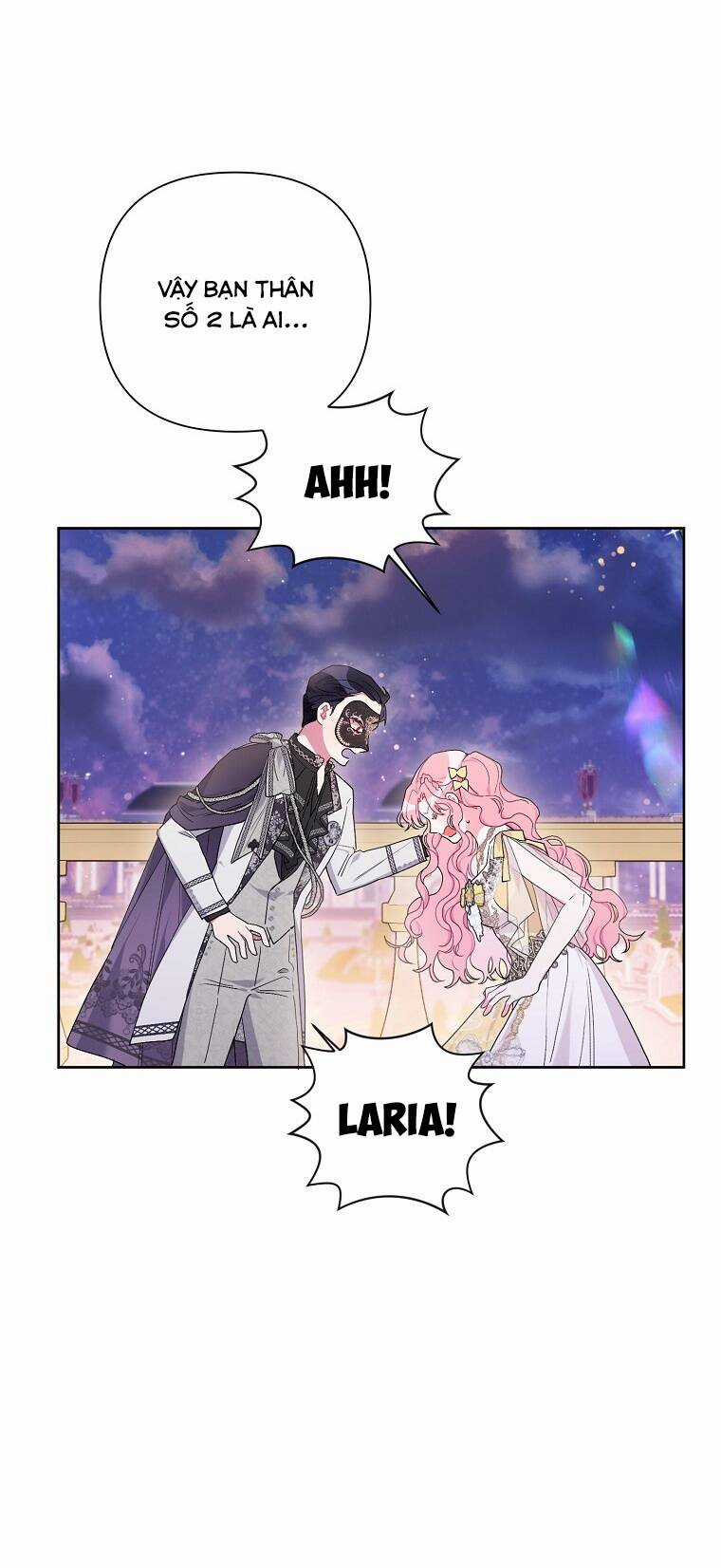 Trở Thành Con Dâu Của Kẻ Phản Diện Vì Thời Gian Có Hạn Chapter 77 trang 72