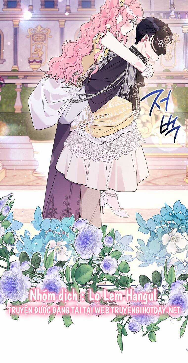 Trở Thành Con Dâu Của Kẻ Phản Diện Vì Thời Gian Có Hạn Chapter 77 trang 75