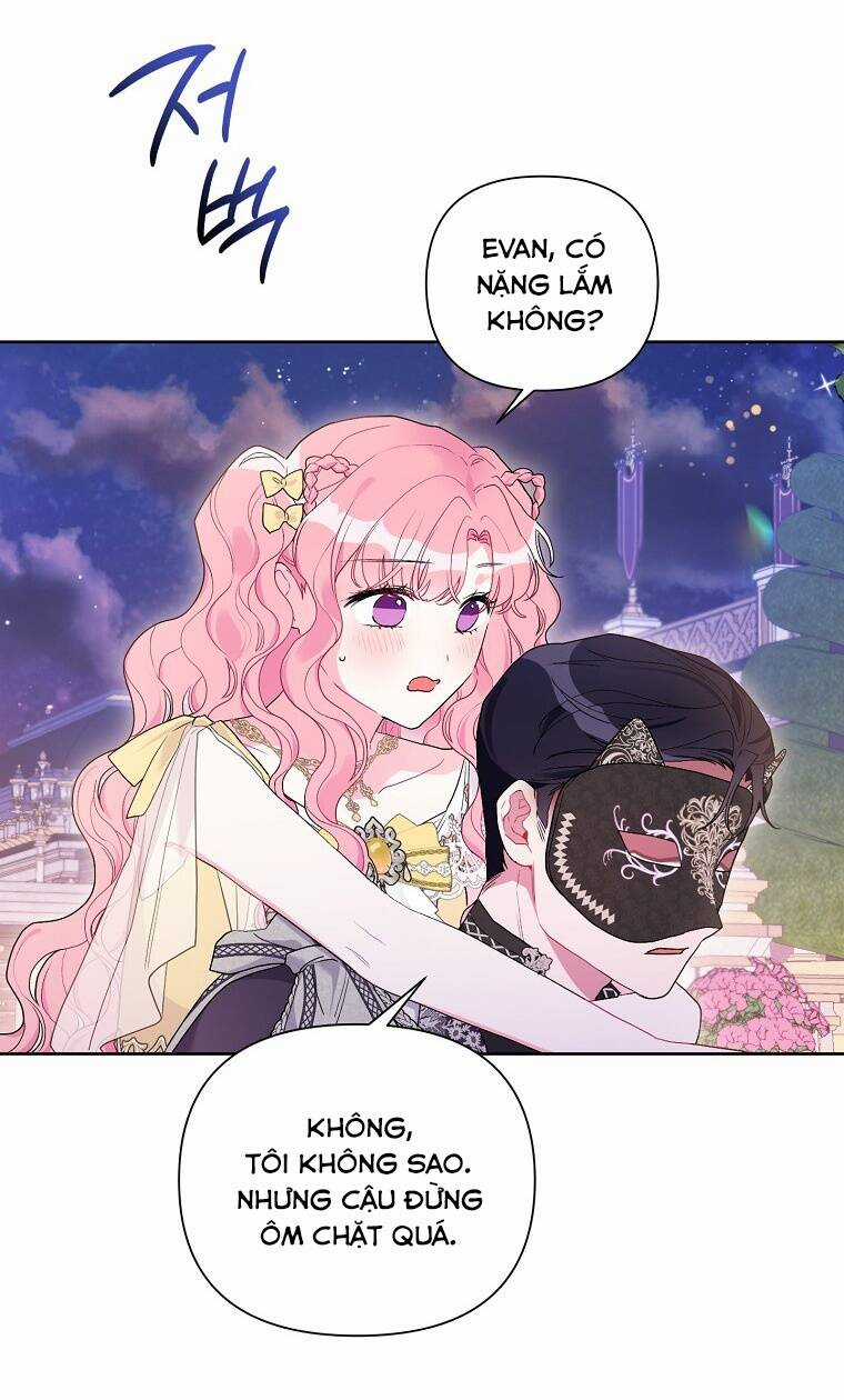 Trở Thành Con Dâu Của Kẻ Phản Diện Vì Thời Gian Có Hạn Chapter 77 trang 76