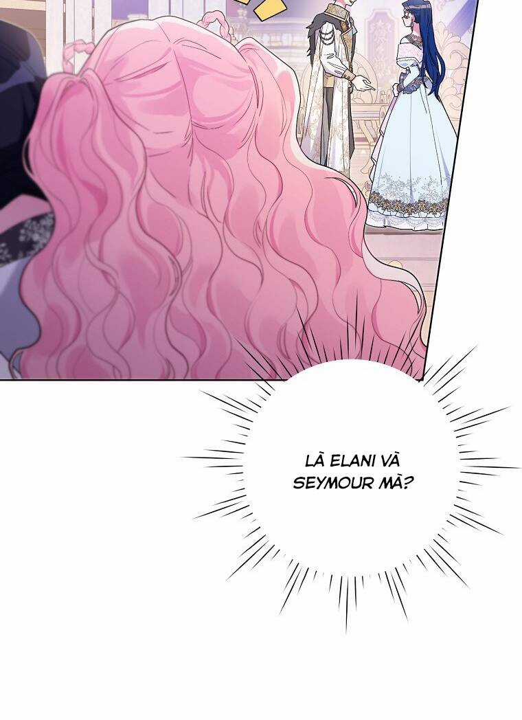 Trở Thành Con Dâu Của Kẻ Phản Diện Vì Thời Gian Có Hạn Chapter 77 trang 79