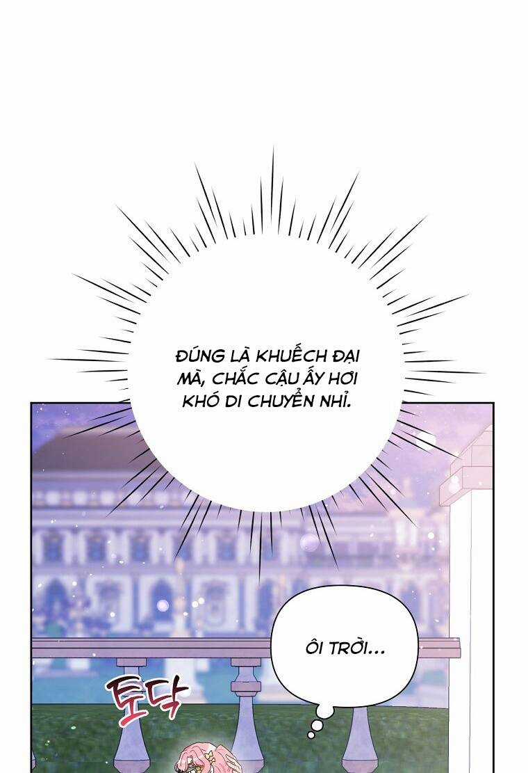 Trở Thành Con Dâu Của Kẻ Phản Diện Vì Thời Gian Có Hạn Chapter 77 trang 8