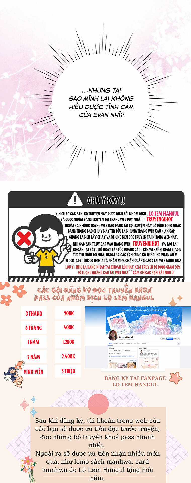 Trở Thành Con Dâu Của Kẻ Phản Diện Vì Thời Gian Có Hạn Chapter 77 trang 86