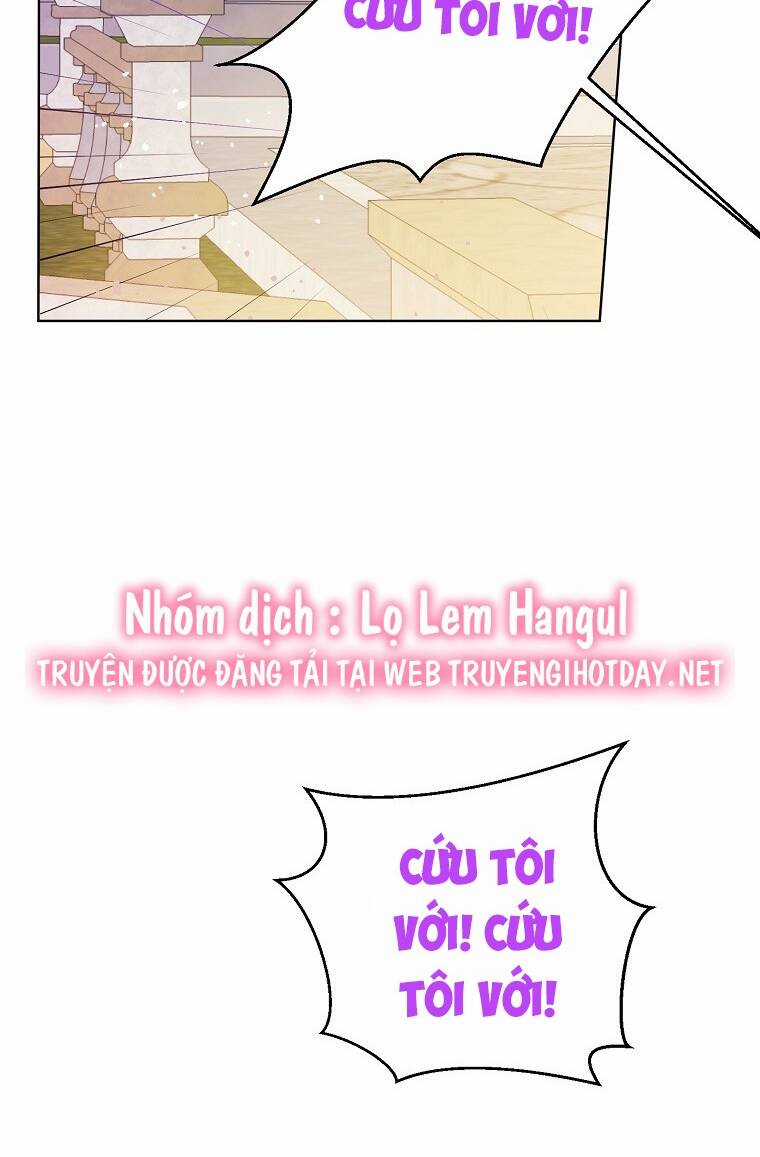 Trở Thành Con Dâu Của Kẻ Phản Diện Vì Thời Gian Có Hạn Chapter 78.1 trang 13