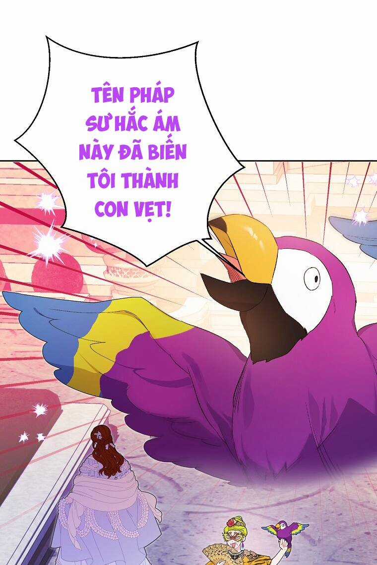 Trở Thành Con Dâu Của Kẻ Phản Diện Vì Thời Gian Có Hạn Chapter 78.1 trang 14