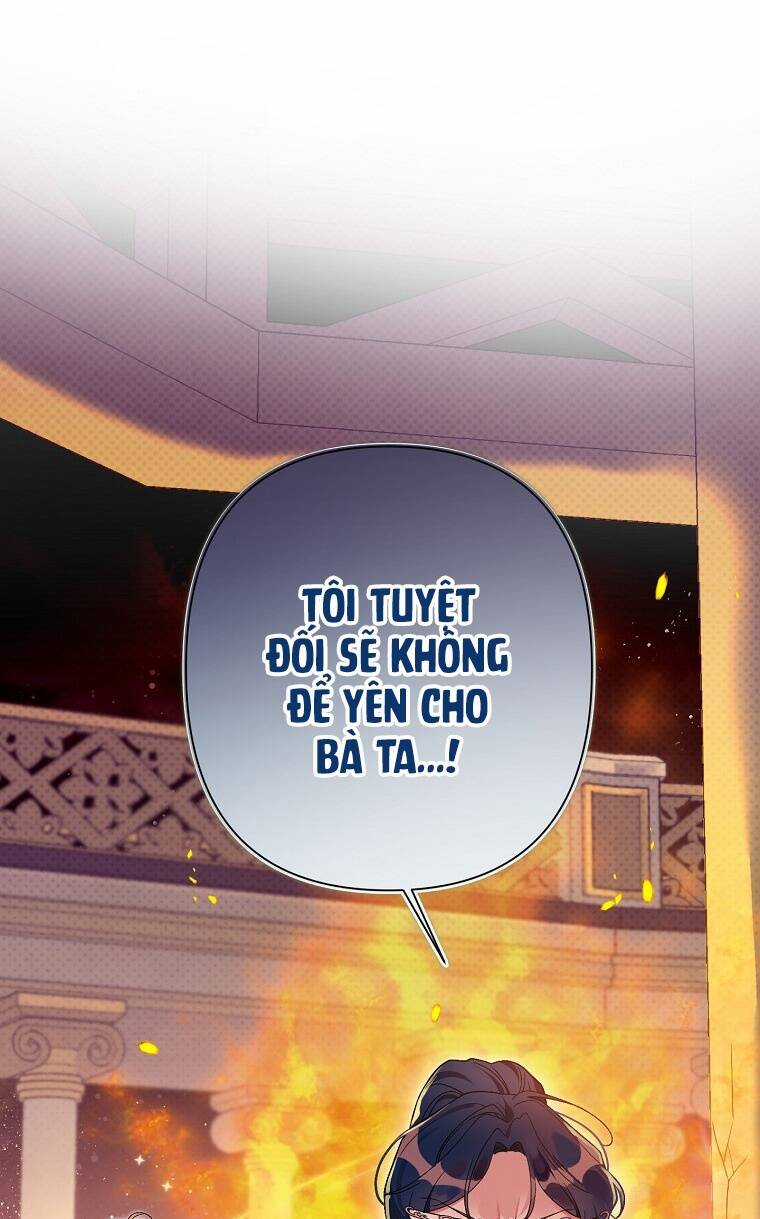 Trở Thành Con Dâu Của Kẻ Phản Diện Vì Thời Gian Có Hạn Chapter 78.1 trang 18