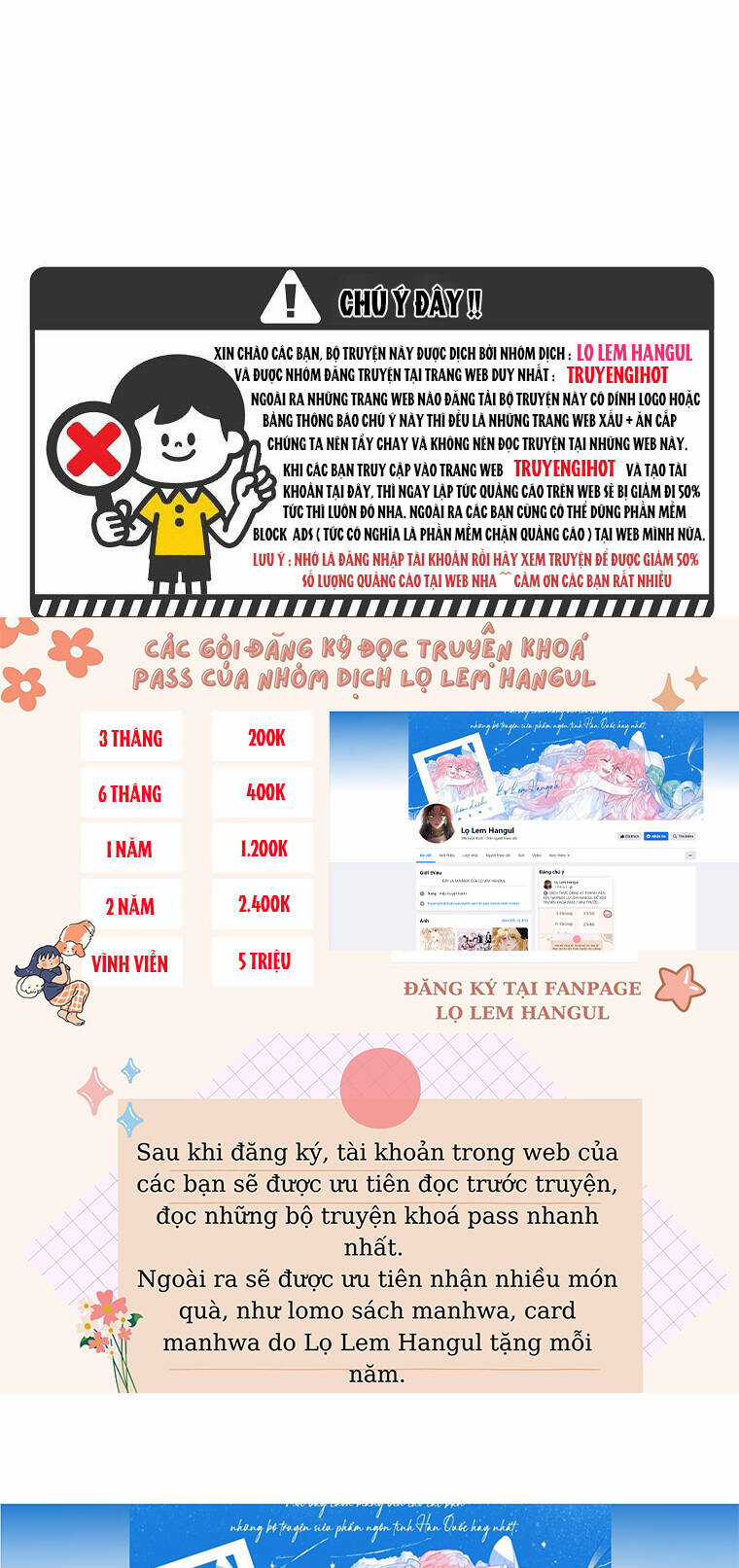 Trở Thành Con Dâu Của Kẻ Phản Diện Vì Thời Gian Có Hạn Chapter 78.1 trang 20